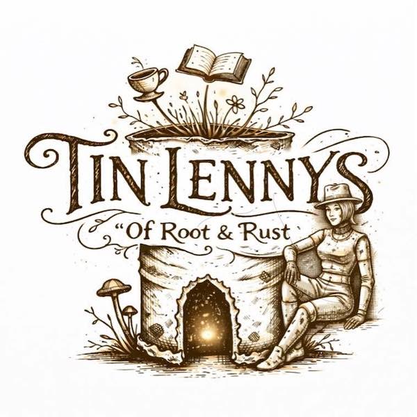 Tin Lennys Elkin NC logo