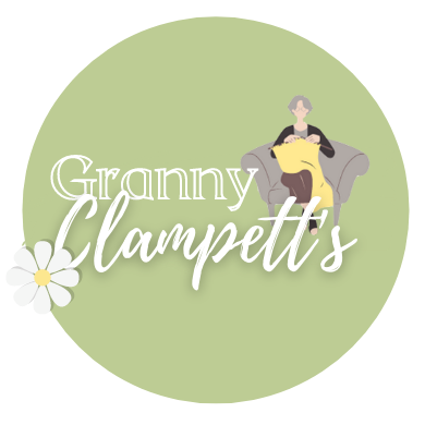 Granny Clampetts Pilot Mountain NC logo